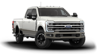 2026 Ford Super Duty® External Image 5